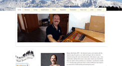 Desktop Screenshot of blackforestpiano.com